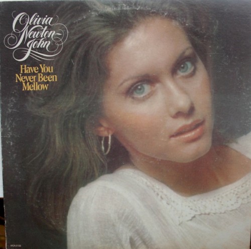 Olivia Newton‐John